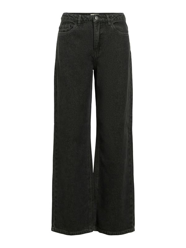 OBJECT OBJECT Kavbojke 'OBJDrew'  siv denim