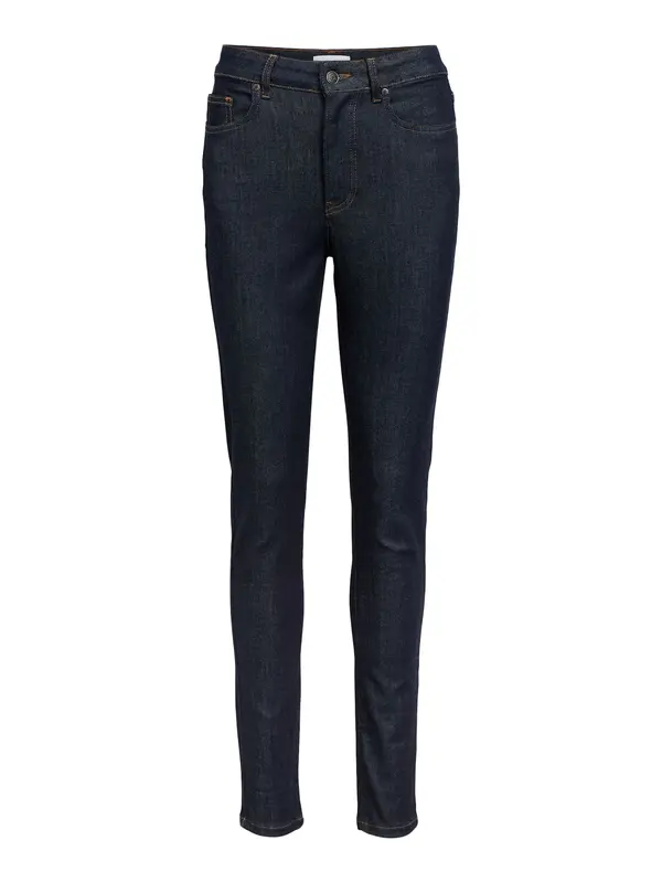 OBJECT OBJECT Kavbojke 'OBJNoor'  moder denim