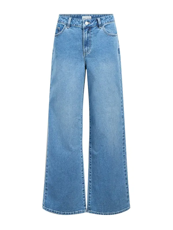 OBJECT OBJECT Kavbojke 'OBJRio'  moder denim