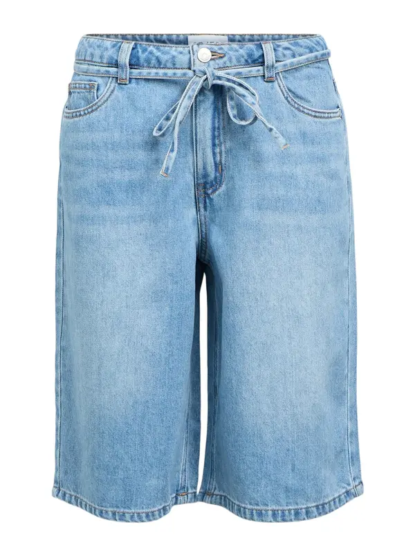 OBJECT OBJECT Kavbojke 'OBJRosie'  moder denim