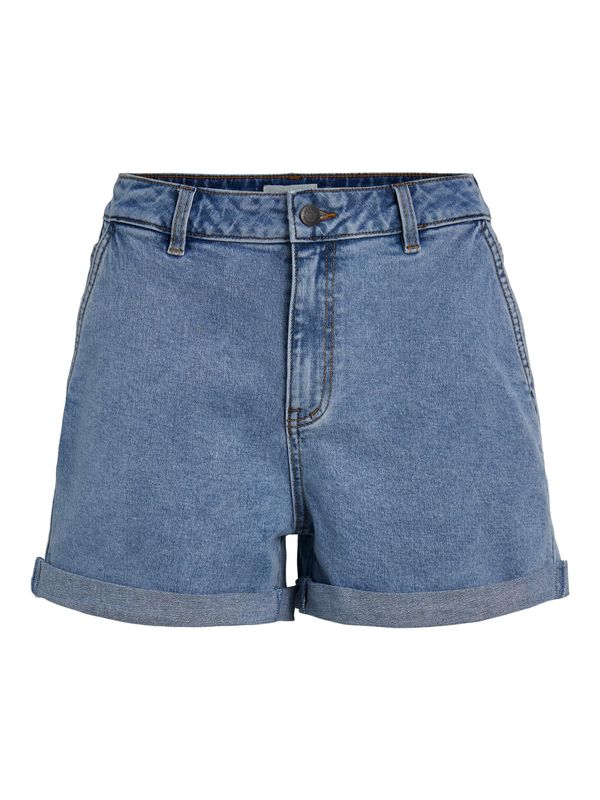 OBJECT OBJECT Kavbojke 'TUVA'  moder denim