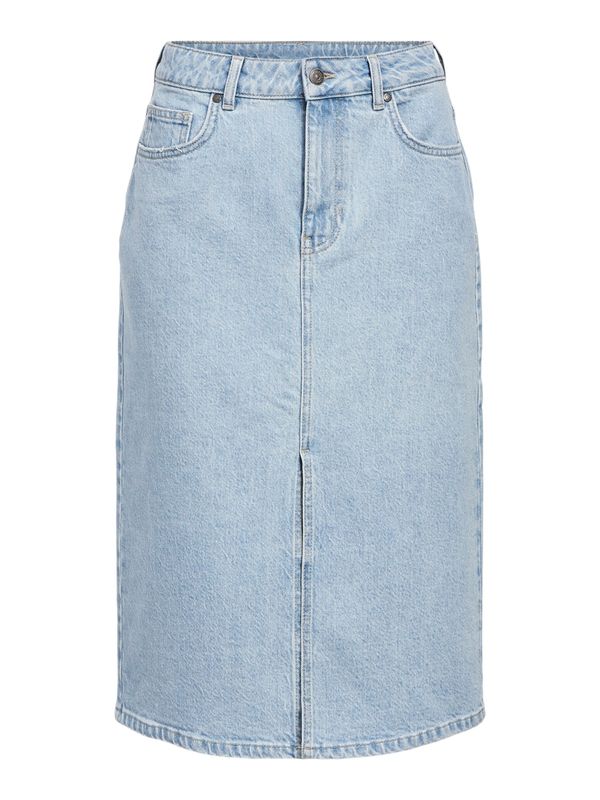 OBJECT OBJECT Krilo 'OBJELLEN'  moder denim