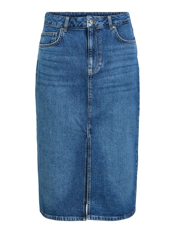 OBJECT OBJECT Krilo 'OBJELLEN'  moder denim