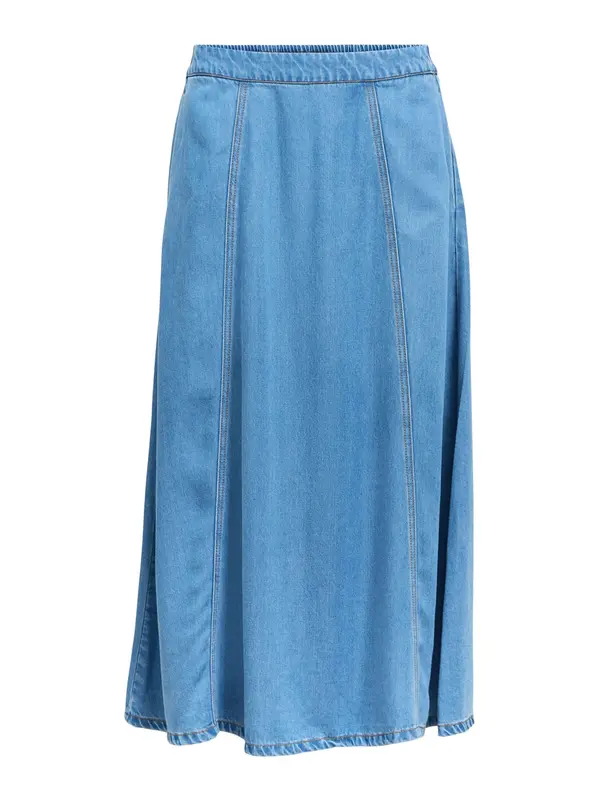 OBJECT OBJECT Krilo 'OBJFRAME'  moder denim