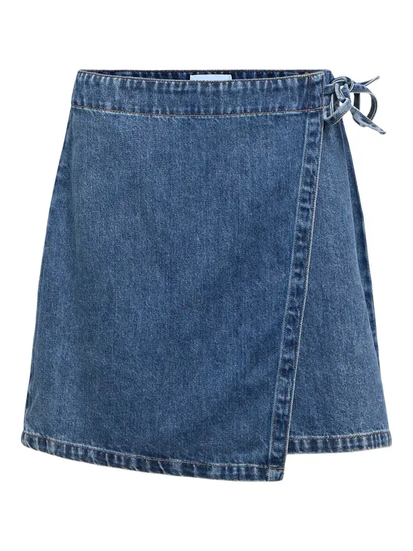OBJECT OBJECT Krilo 'OBJRosie'  moder denim