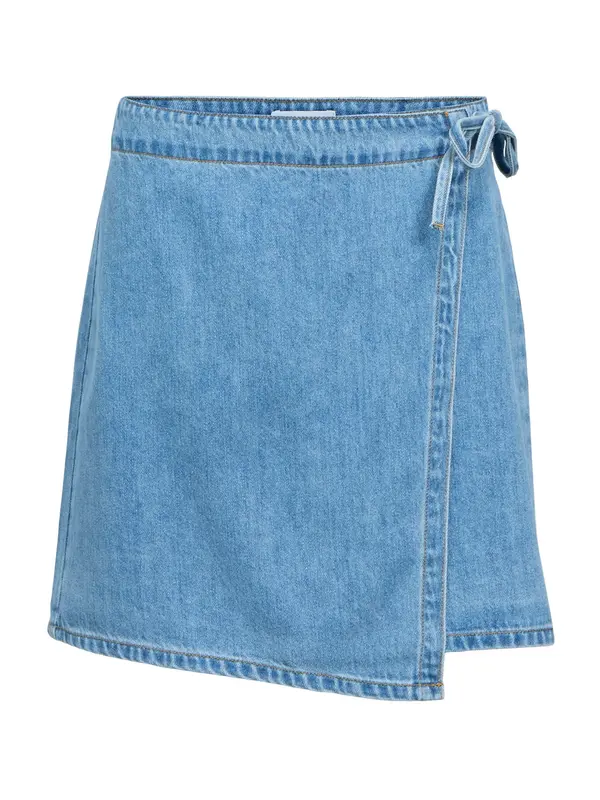 OBJECT OBJECT Krilo 'OBJROSIE'  moder denim