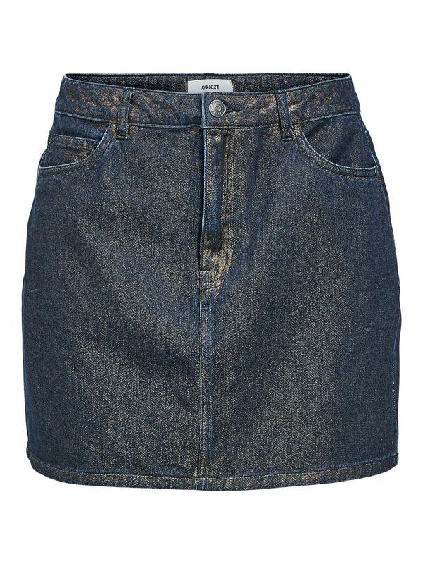 OBJECT OBJECT Krilo 'OBJZILVIO'  moder denim