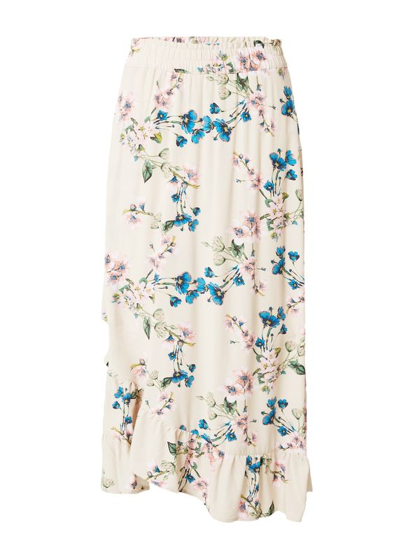 OBJECT OBJECT Krilo 'PAREE'  kremna / mešane barve