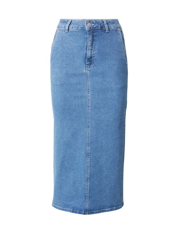 OBJECT OBJECT Krilo 'TALIA'  moder denim