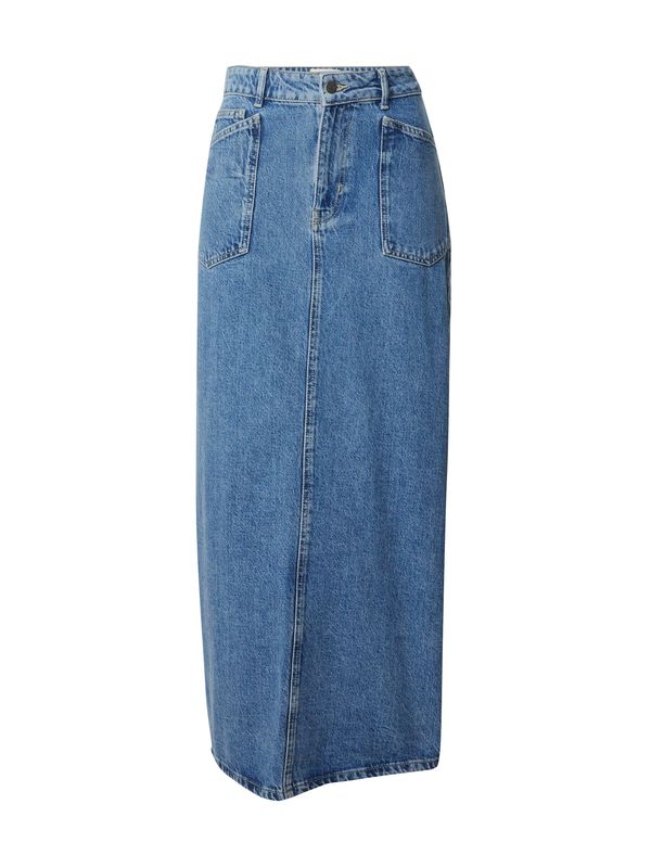 OBJECT OBJECT Krilo 'THYLANE'  moder denim