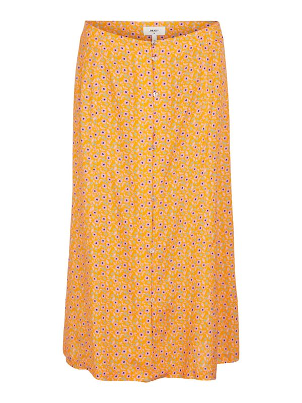 OBJECT OBJECT Krilo 'VILLO'  opal / lila / temno liila / oranžna