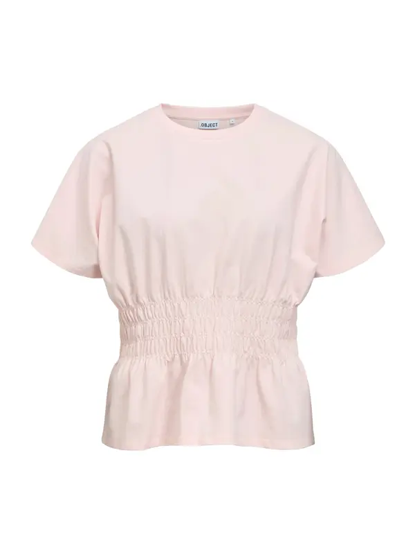 OBJECT OBJECT Majica 'OBJSuna'  rosé