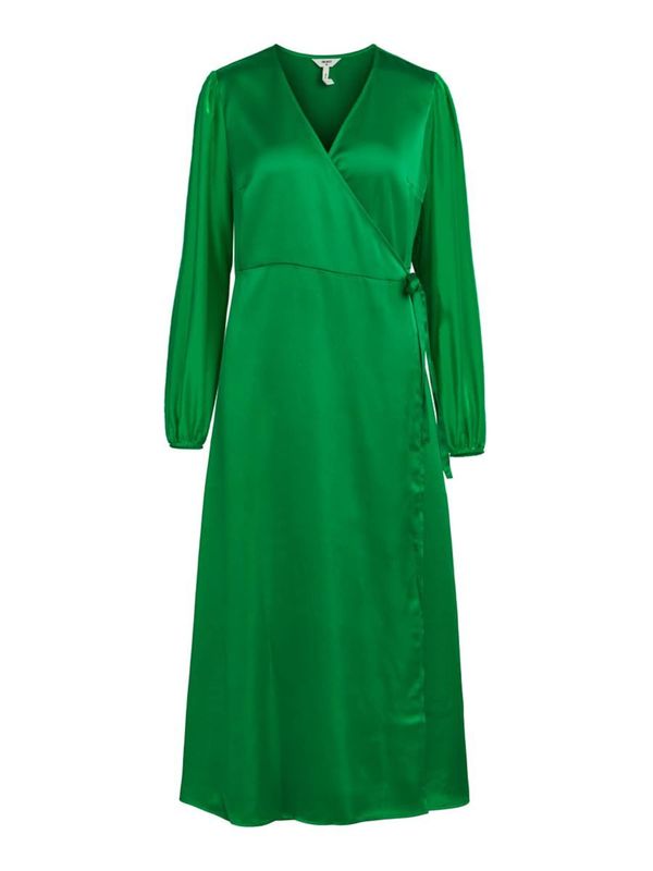 OBJECT OBJECT Obleka 'Naya'  travnato zelena