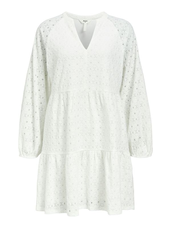 OBJECT OBJECT Obleka 'OBJLAILA GIA'  off-bela