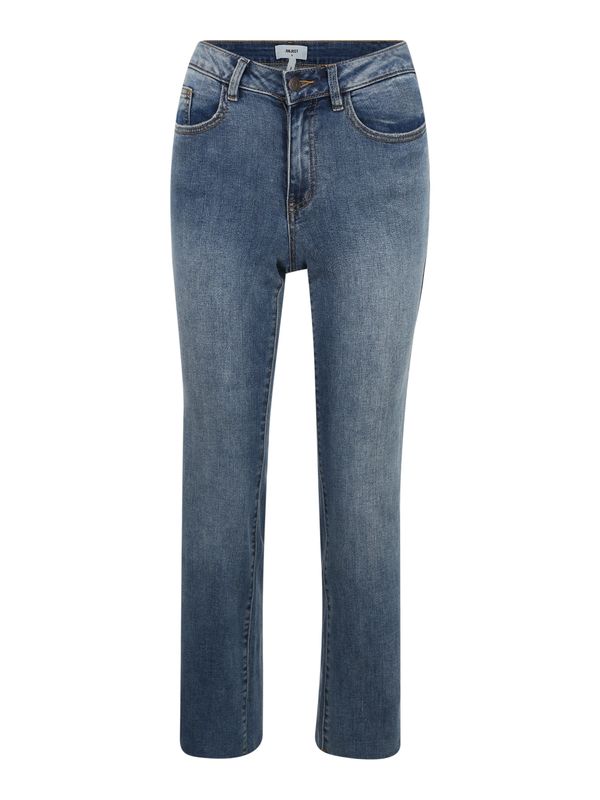 OBJECT Petite OBJECT Petite Kavbojke 'WIN'  moder denim