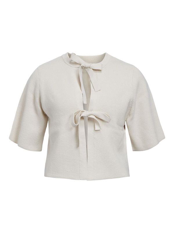 OBJECT OBJECT Pletena jopa  siva