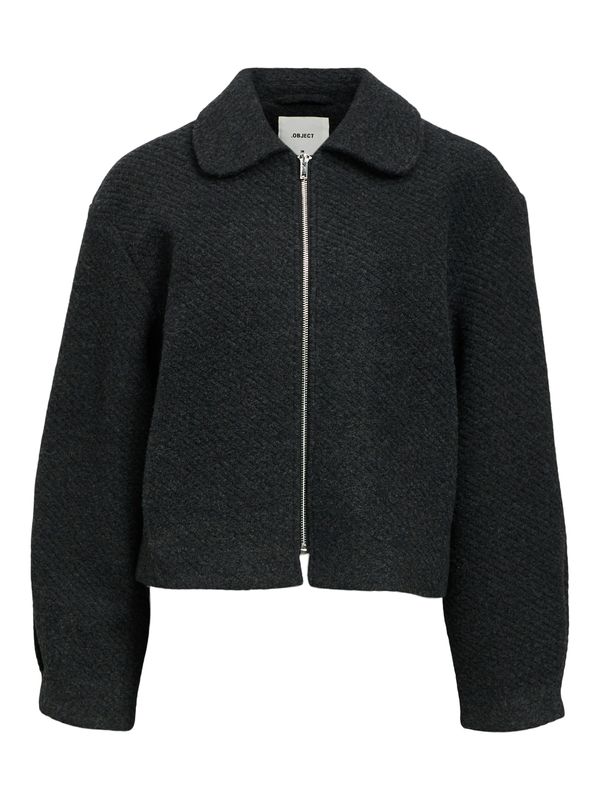 OBJECT OBJECT Prehodna jakna 'OBJRomi'  antracit