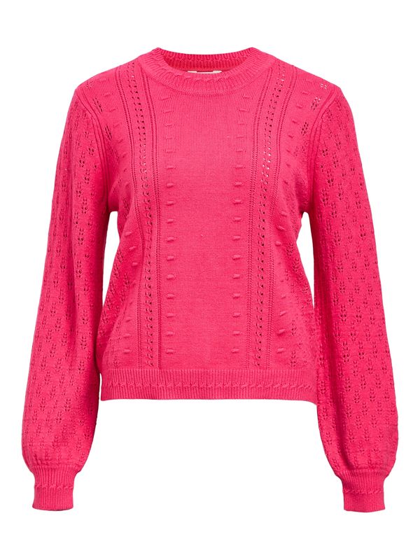 OBJECT OBJECT Pulover 'OBJInge'  pitaja