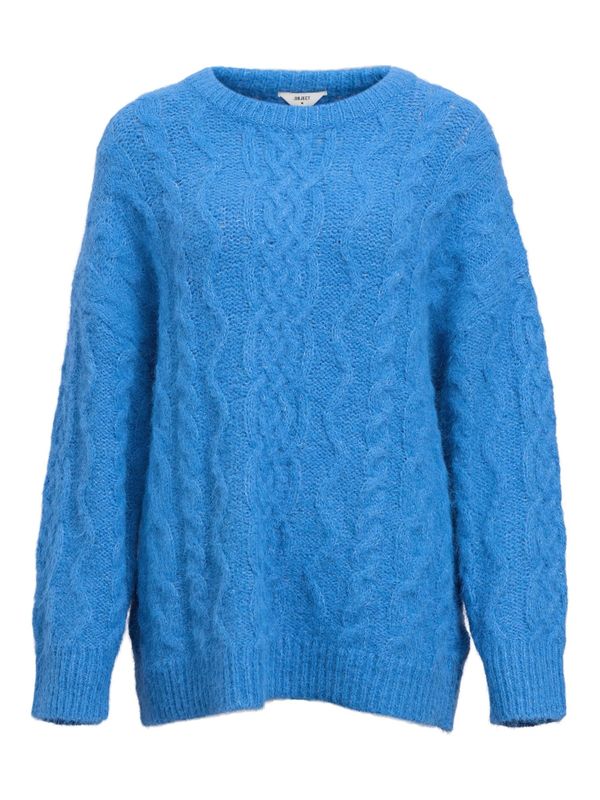 OBJECT OBJECT Širok pulover  voda