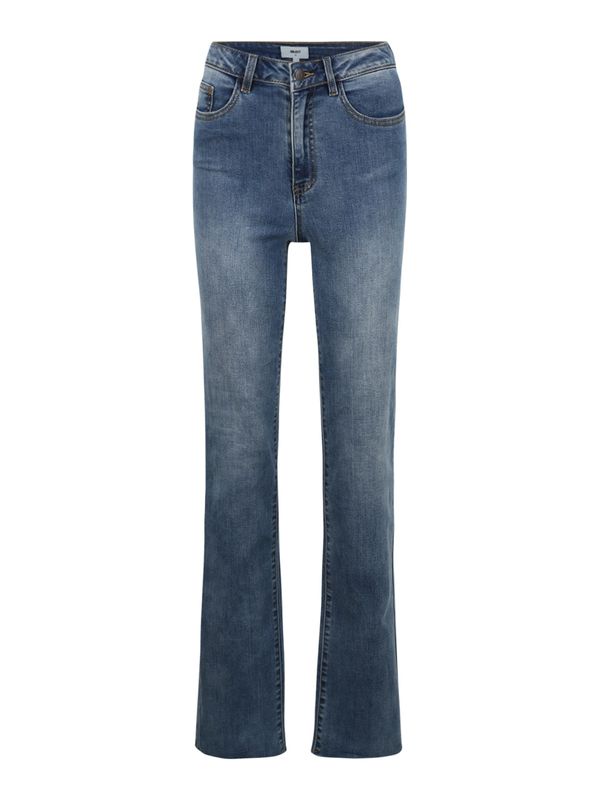 OBJECT Tall OBJECT Tall Kavbojke  moder denim