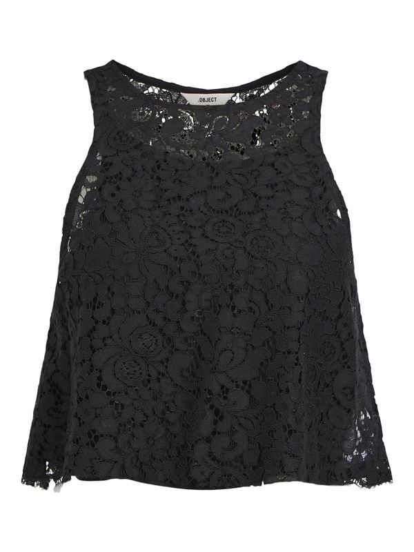 OBJECT OBJECT Top 'Ibi'  črna