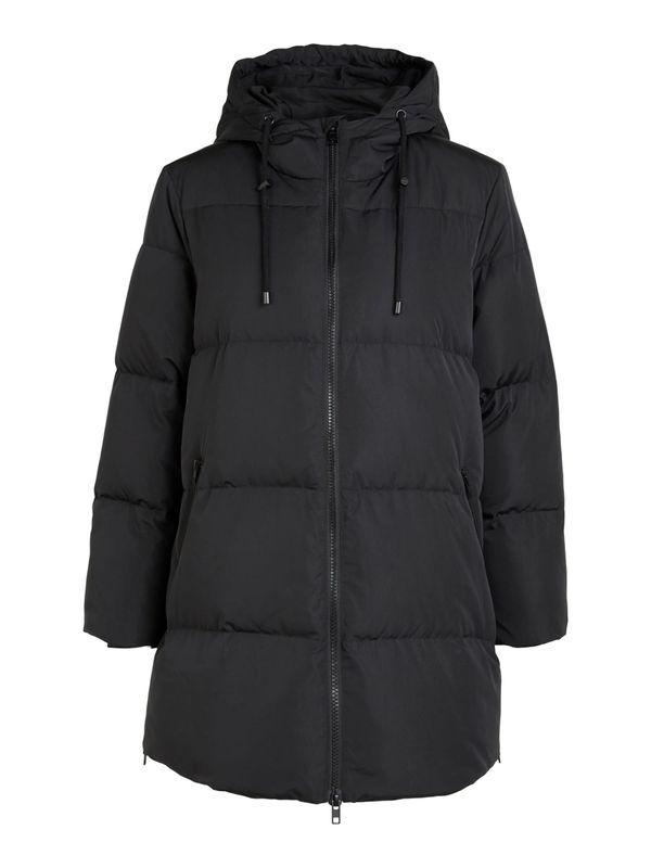 OBJECT OBJECT Zimska jakna 'Louise'  črna