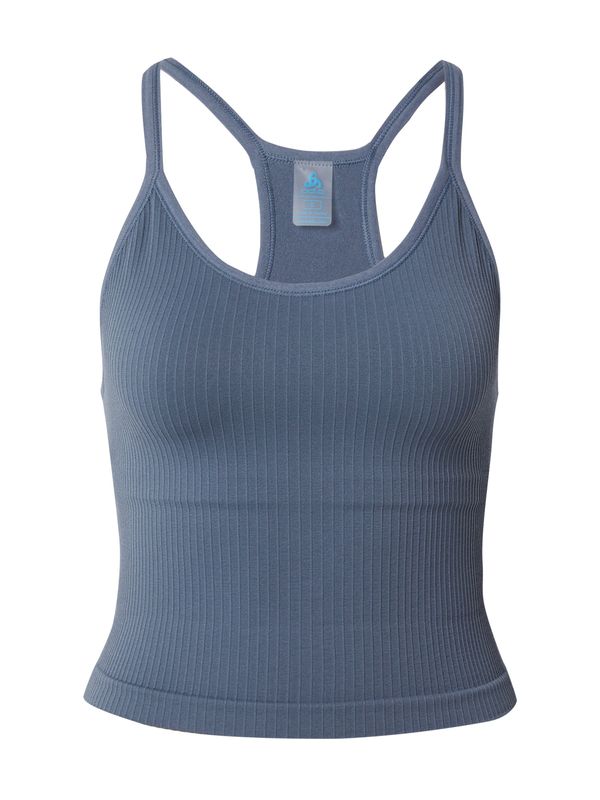 ODLO ODLO Športni top 'ACTIVE 365'  safir