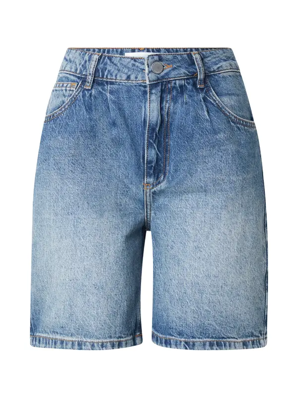OH APRIL OH APRIL Elegantne kavbojke 'Toum'  moder denim