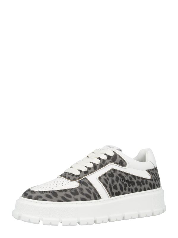 OH APRIL OH APRIL Nizke superge 'CPH332  Oh April x Copenhagen'  temno siva / antracit / temno siva / bela