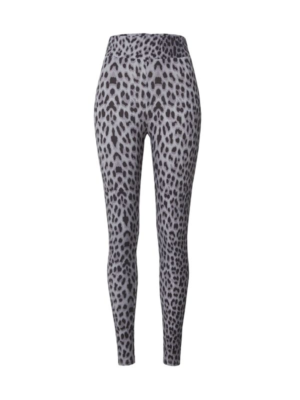 OH APRIL OH APRIL Pajkice 'Rita'  siva / črna