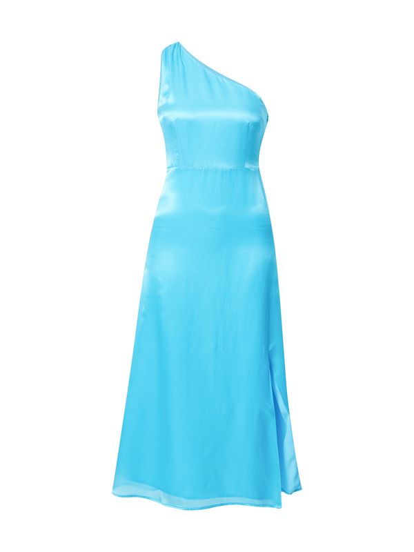Olivia Rubin Olivia Rubin Koktejl obleka 'FRANCES'  svetlo modra
