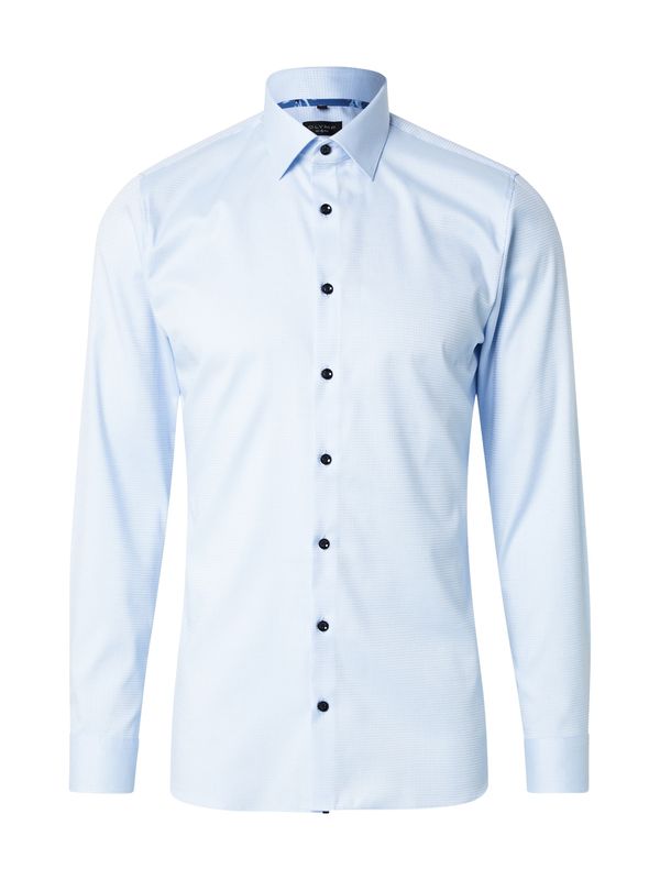 OLYMP OLYMP Poslovna srajca  svetlo modra