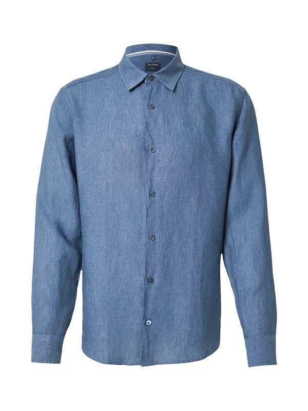 OLYMP OLYMP Srajca  moder denim