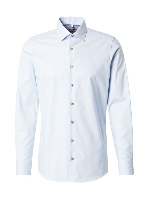 OLYMP OLYMP Srajca  modra / svetlo modra