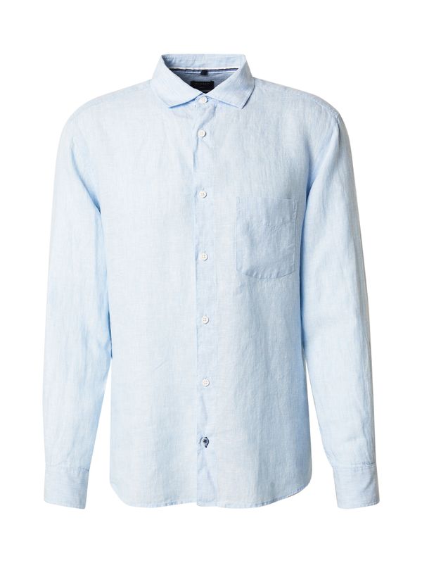 OLYMP OLYMP Srajca  svetlo modra