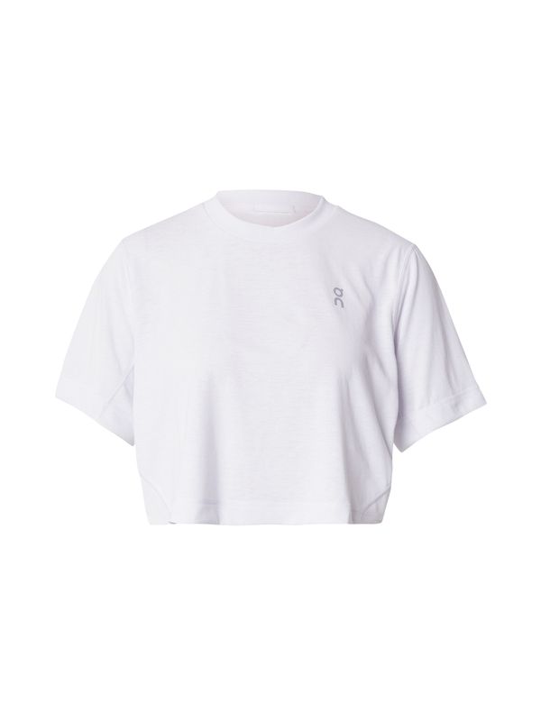 On On Funkcionalna majica  bela