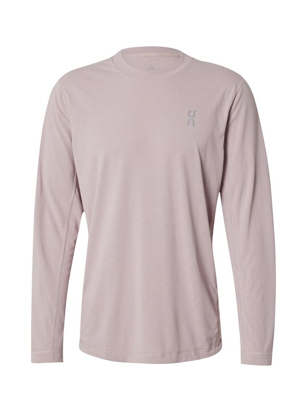 On On Funkcionalna majica 'Train'  roza