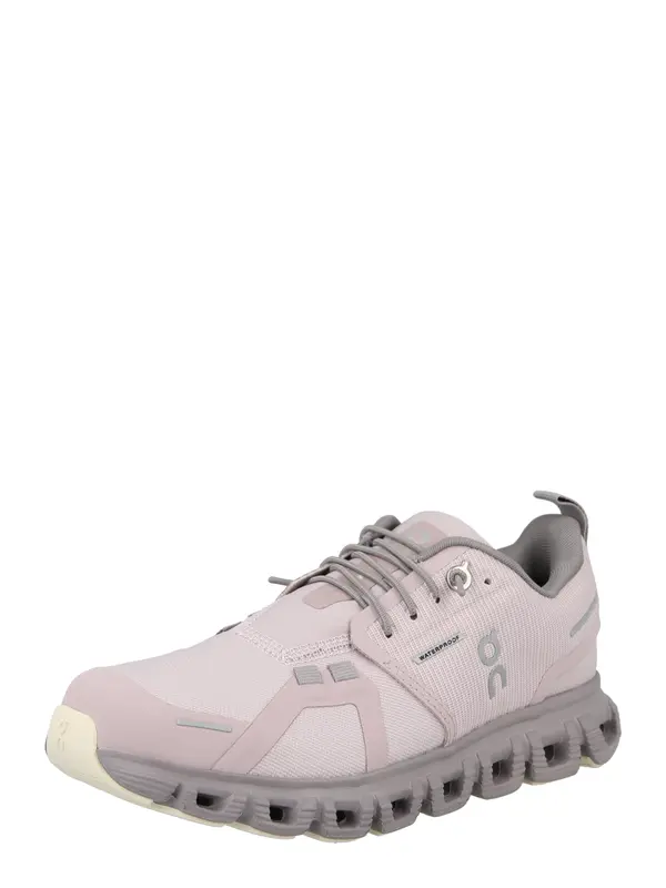 On On Nizke superge 'Cloud6'  mauve / pastelno lila