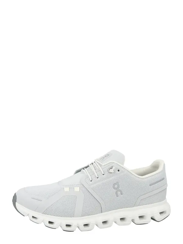 On On Nizke superge 'Cloud6'  pastelno modra