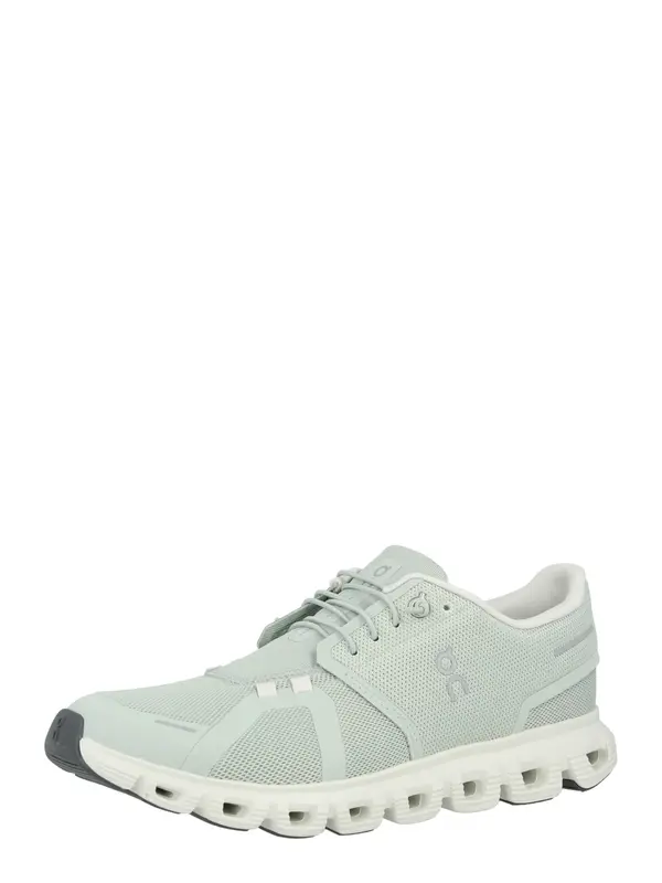 On On Nizke superge 'Cloud6'  pastelno zelena