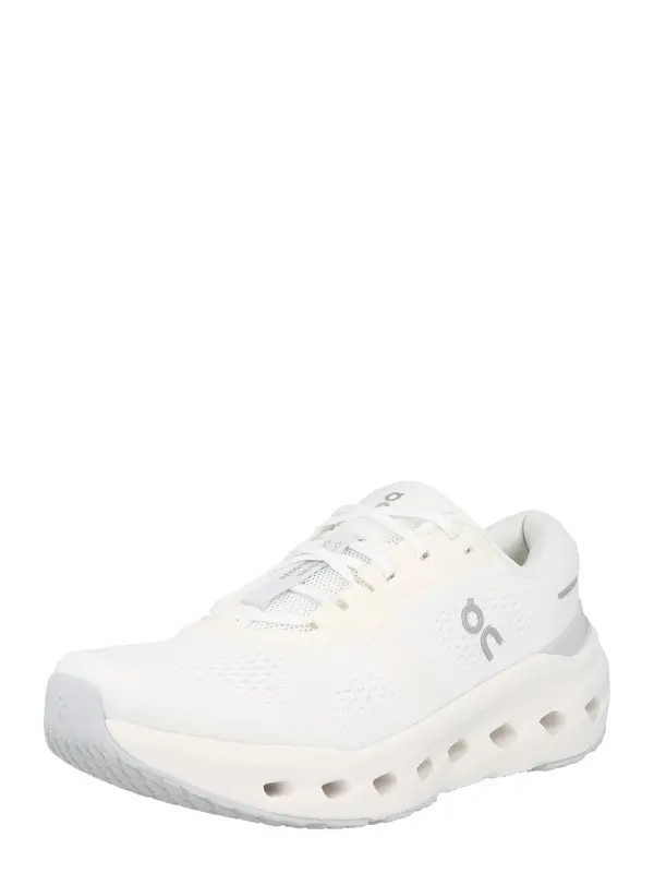 On On Nizke superge 'Cloudrunner 3'  bela