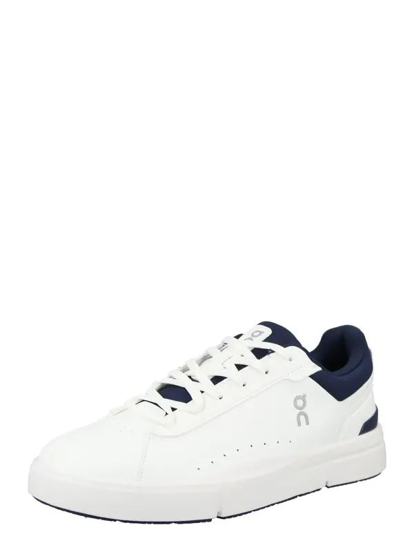 On On Nizke superge 'THE ROGER Advantage'  marine / bela