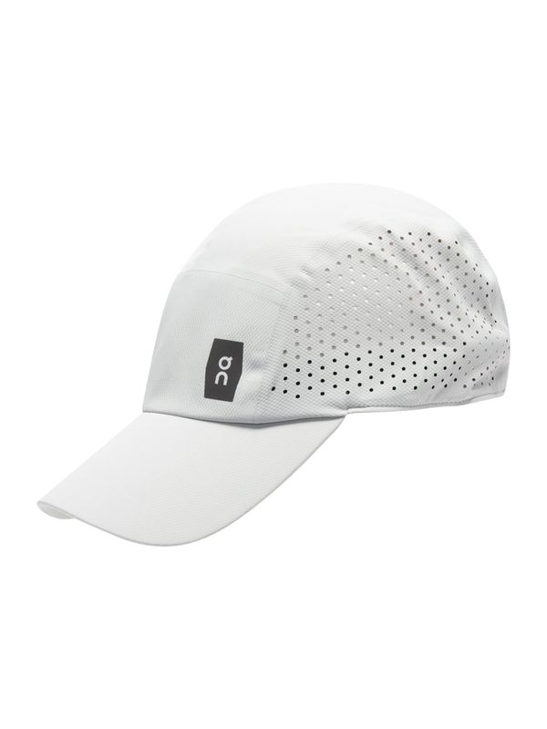 On On Športna kapa  siva / svetlo siva