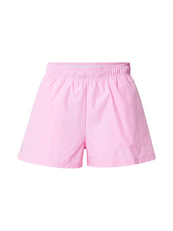 On On Športne hlače  roza