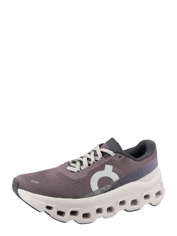 On On Tekaški čevelj 'Cloudmonster 1'  siva / mauve