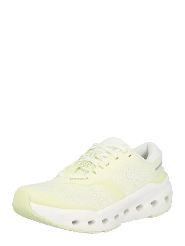 On On Tekaški čevelj 'Cloudrunner 3'  pastelno zelena
