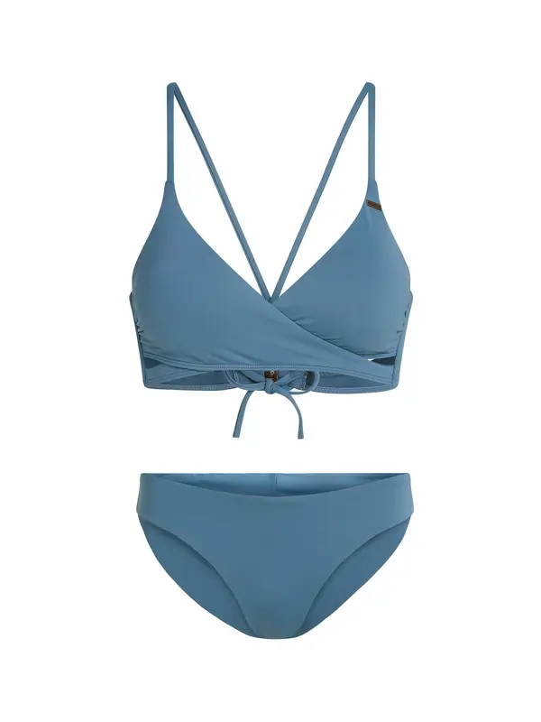 O'NEILL O'NEILL Bikini 'Baay Maoi'  modra