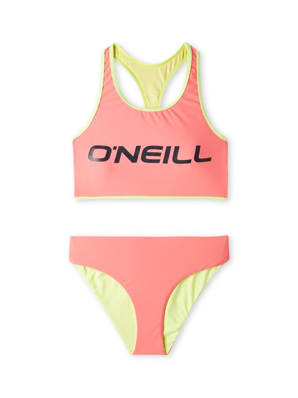 O'NEILL O'NEILL Bikini  breskev / črna