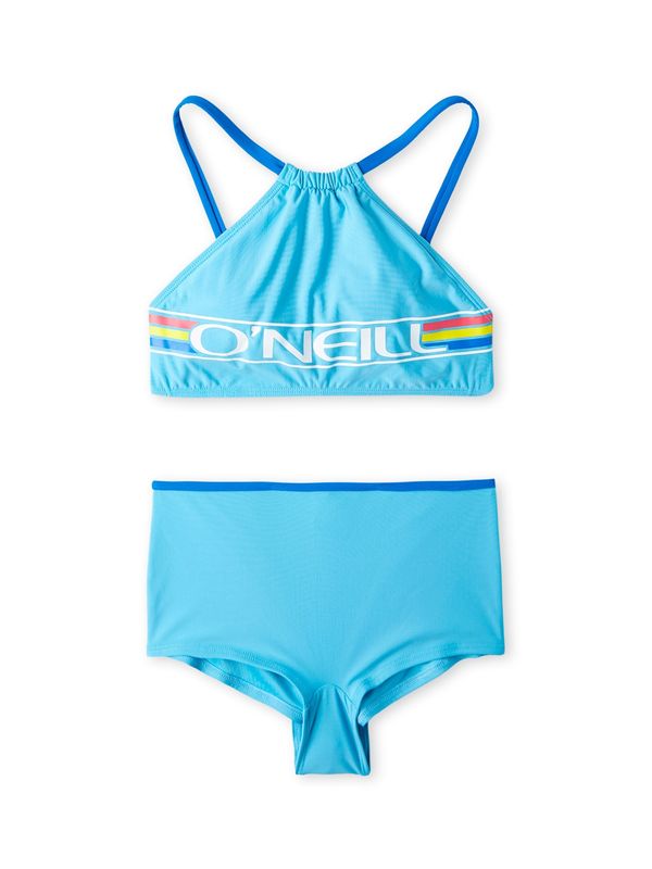 O'NEILL O'NEILL Bikini 'Cali'  modra / bela