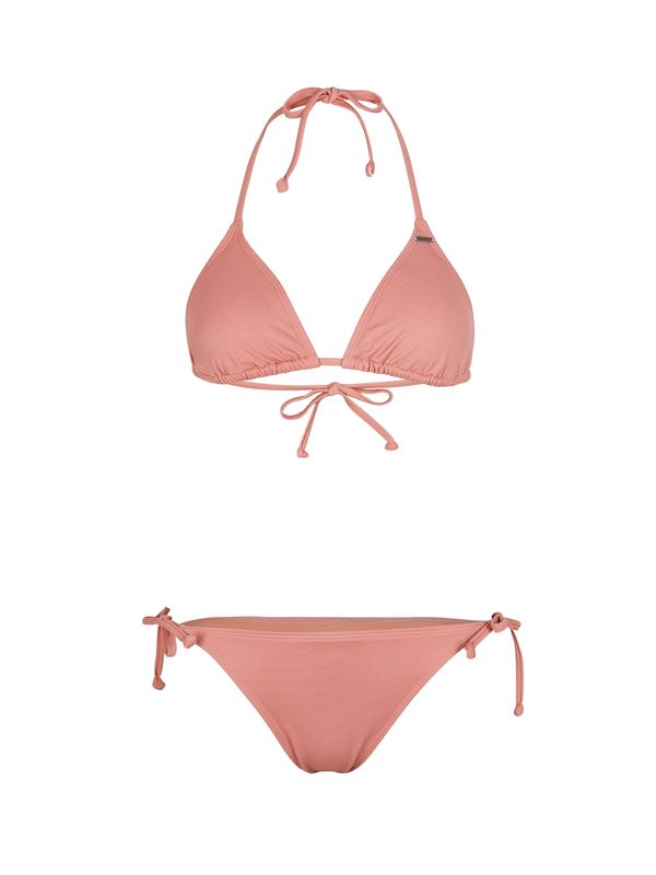 O'NEILL O'NEILL Bikini 'Capri-Bondey'  staro roza